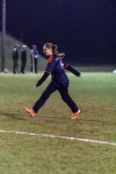 Bild 35 - Frauen TuS Tensfeld - TSV Wiemersdorf : Ergebnis: 1:1